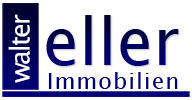 Walter Eller Immobilien Logo