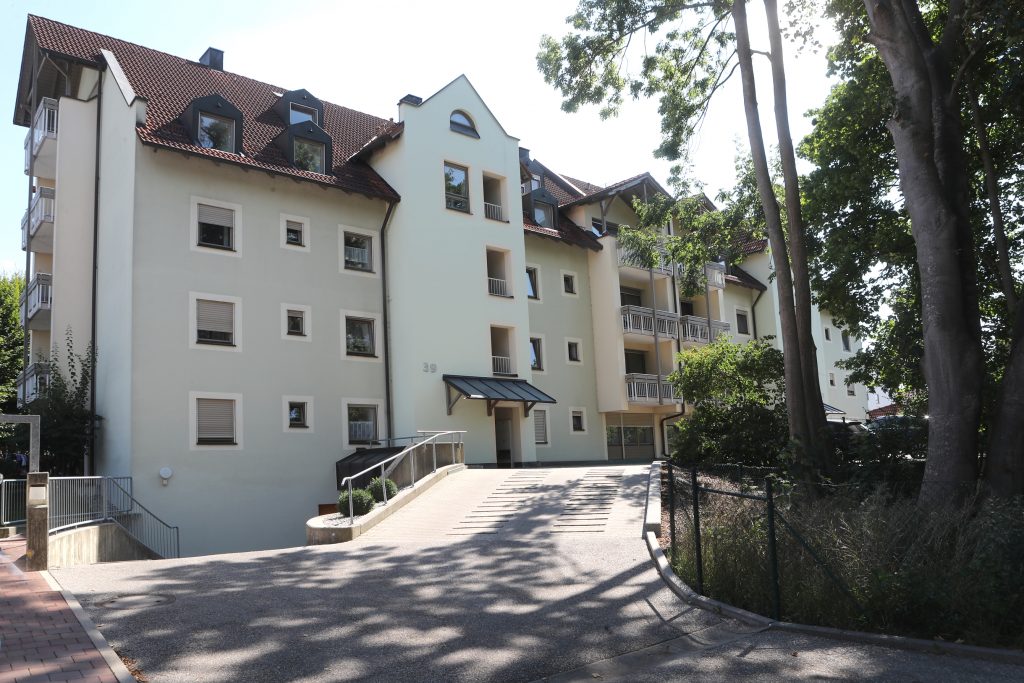 Karl-Stadler-Weg 39,40 Landshut (2)