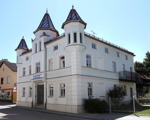 Türmchenhaus Bahnhofstr. Geisenhausen (4)